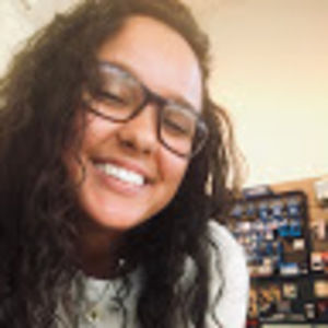 Meet your Posher, Sierra